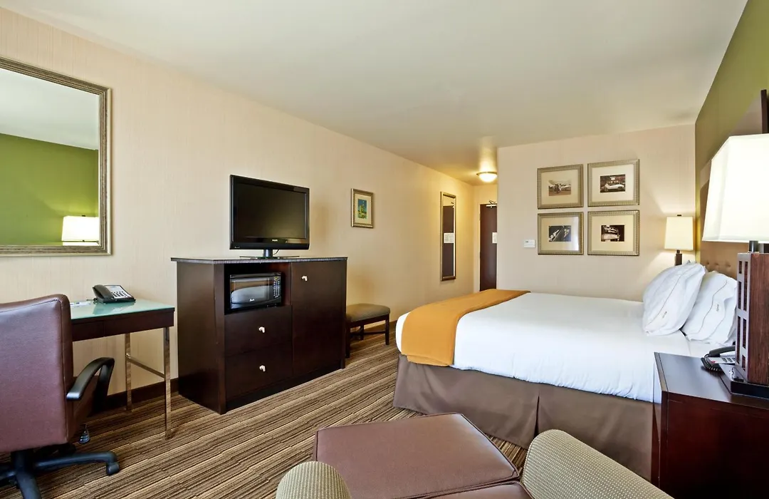 Holiday Inn Express Hotel Twin Falls By Ihg-1
