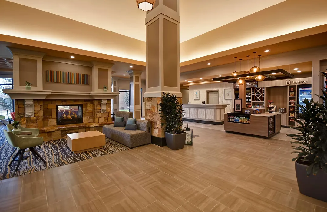 Hilton Garden Inn Twin Falls-1