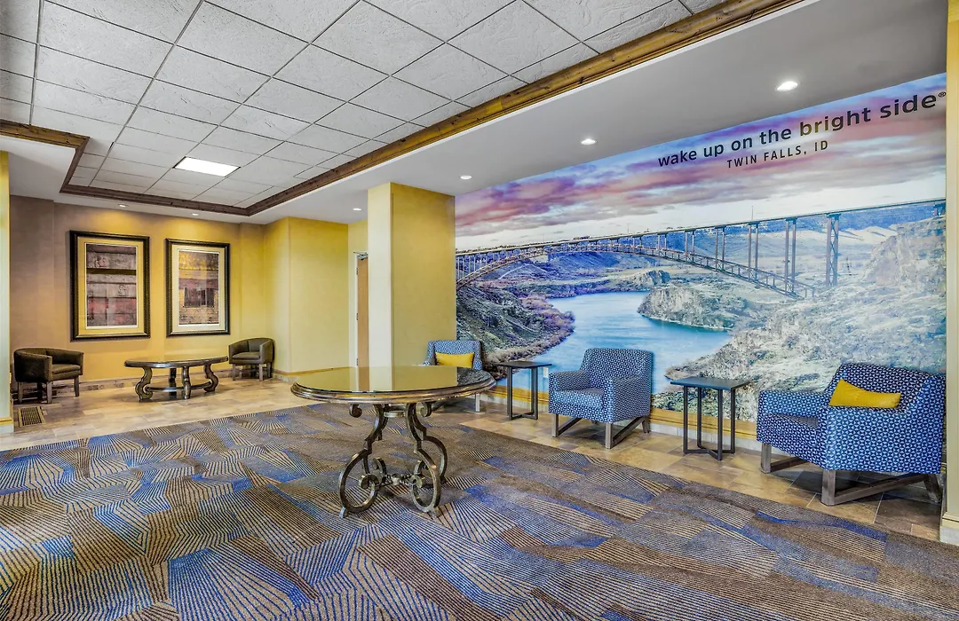 La Quinta By Wyndham Twin Falls-1