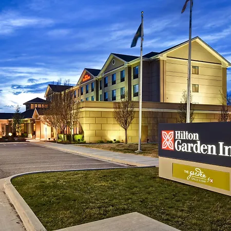 Hilton Garden Inn Twin Falls-2