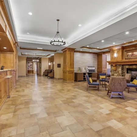 La Quinta By Wyndham Twin Falls-2
